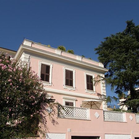 Casa Vacanze Monteverde 로마 외부 사진