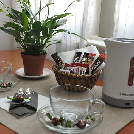 Casa Vacanze Monteverde 로마 외부 사진