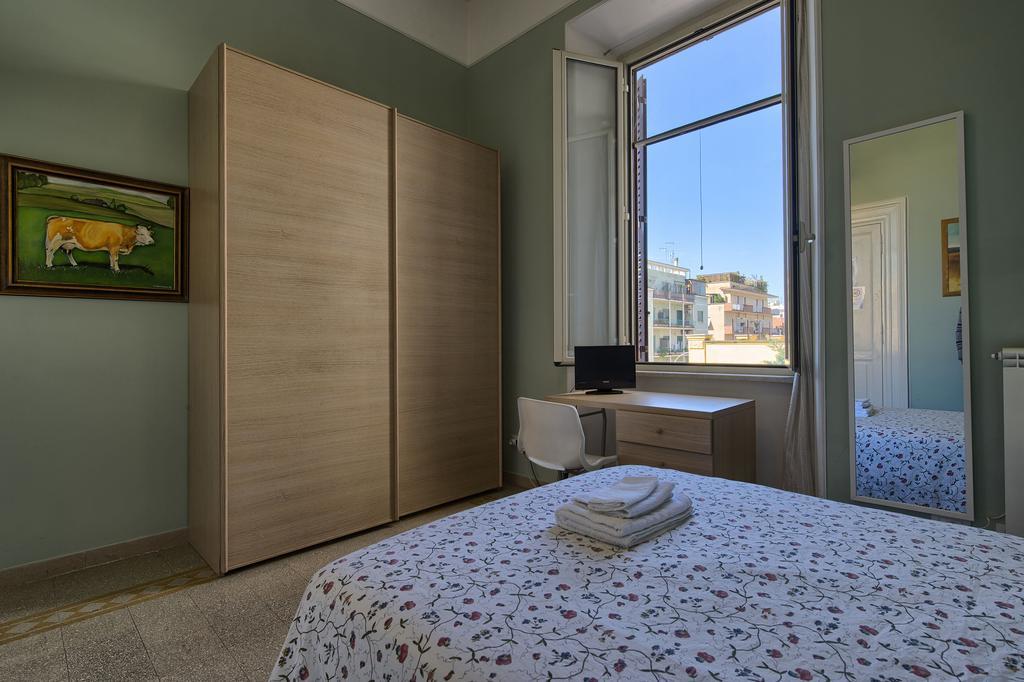 Casa Vacanze Monteverde 로마 외부 사진