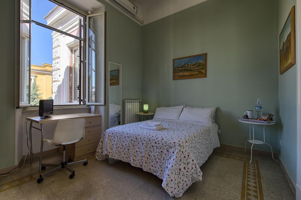 Casa Vacanze Monteverde 로마 외부 사진