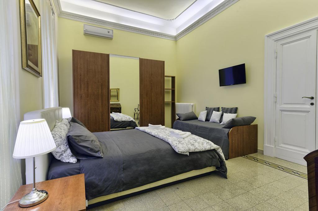 Casa Vacanze Monteverde 로마 외부 사진