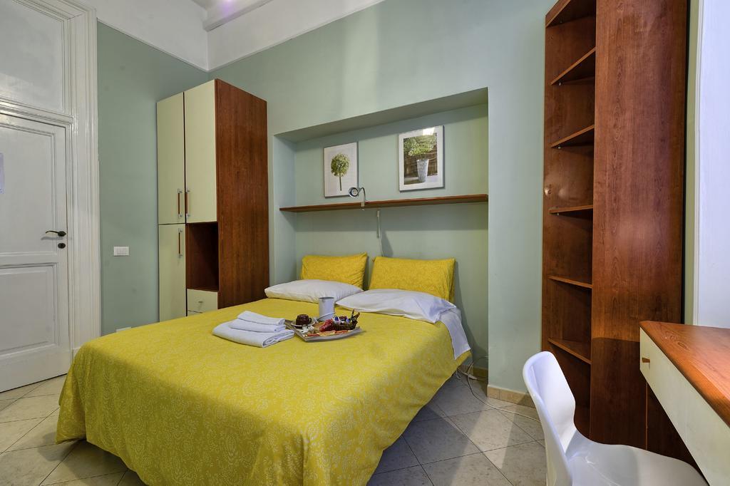 Casa Vacanze Monteverde 로마 외부 사진