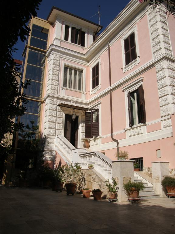 Casa Vacanze Monteverde 로마 외부 사진