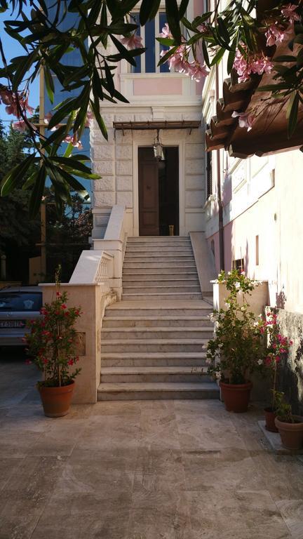 Casa Vacanze Monteverde 로마 외부 사진