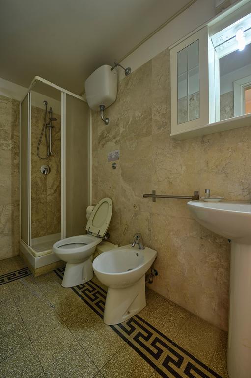 Casa Vacanze Monteverde 로마 외부 사진