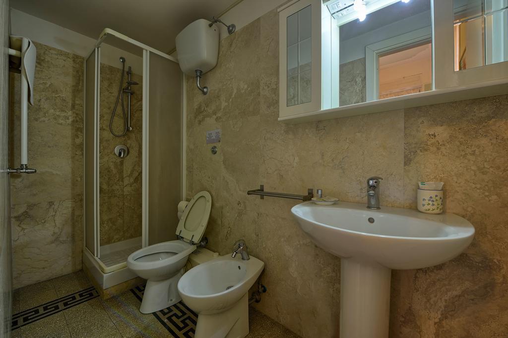 Casa Vacanze Monteverde 로마 외부 사진