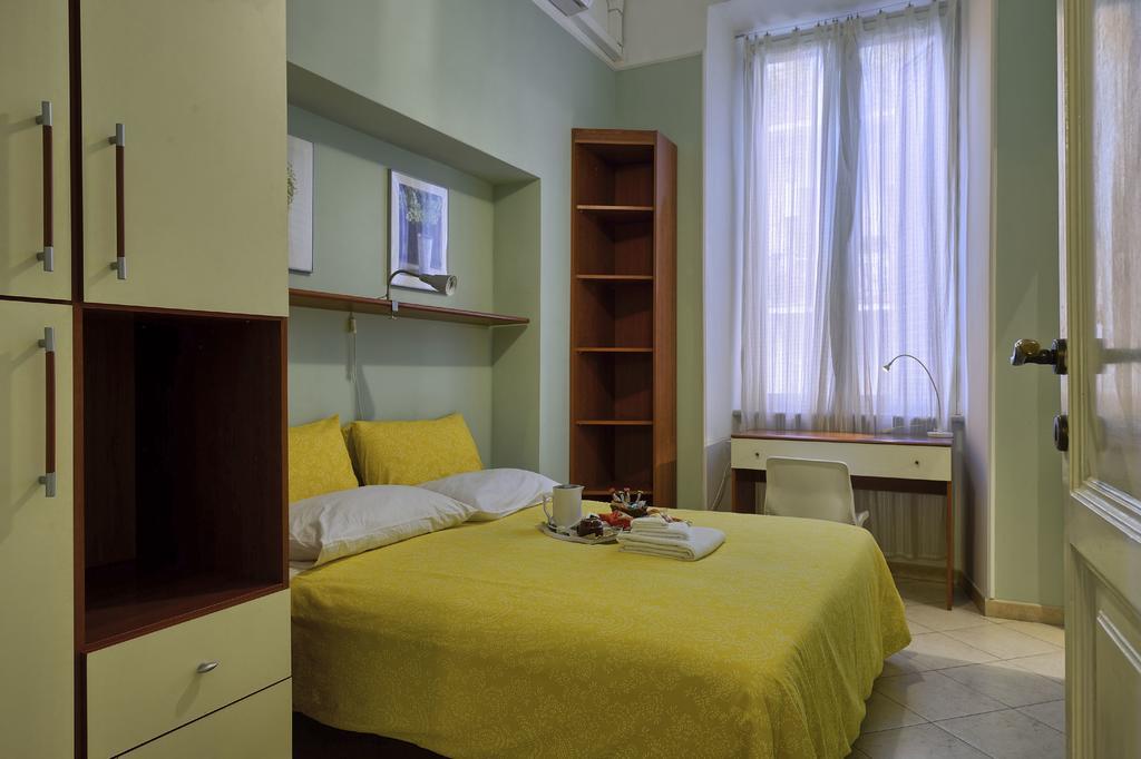 Casa Vacanze Monteverde 로마 외부 사진