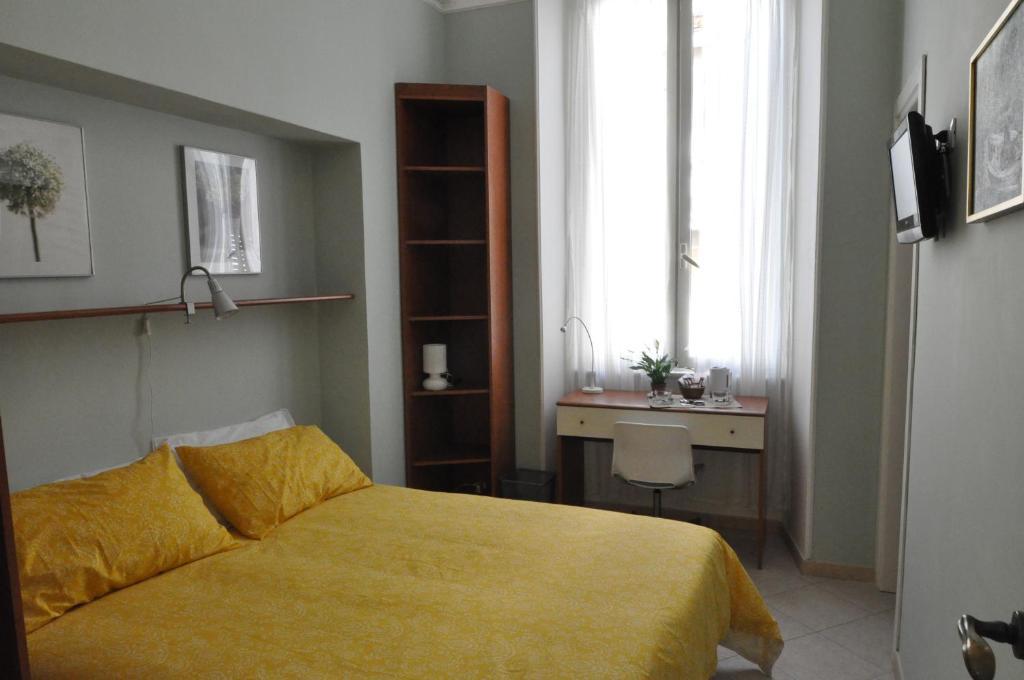 Casa Vacanze Monteverde 로마 외부 사진