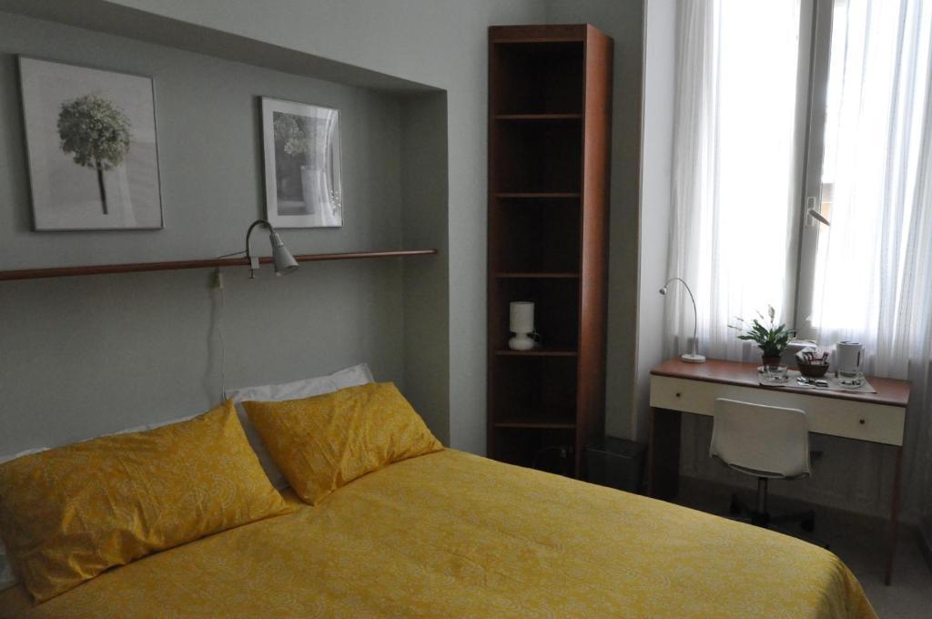 Casa Vacanze Monteverde 로마 외부 사진