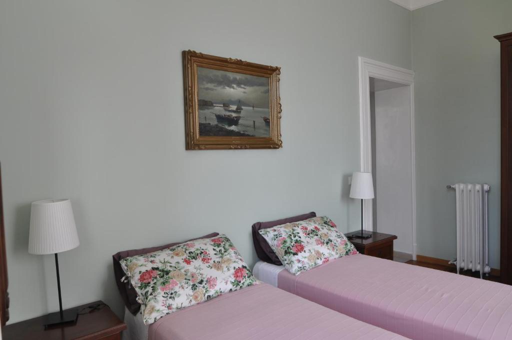 Casa Vacanze Monteverde 로마 외부 사진