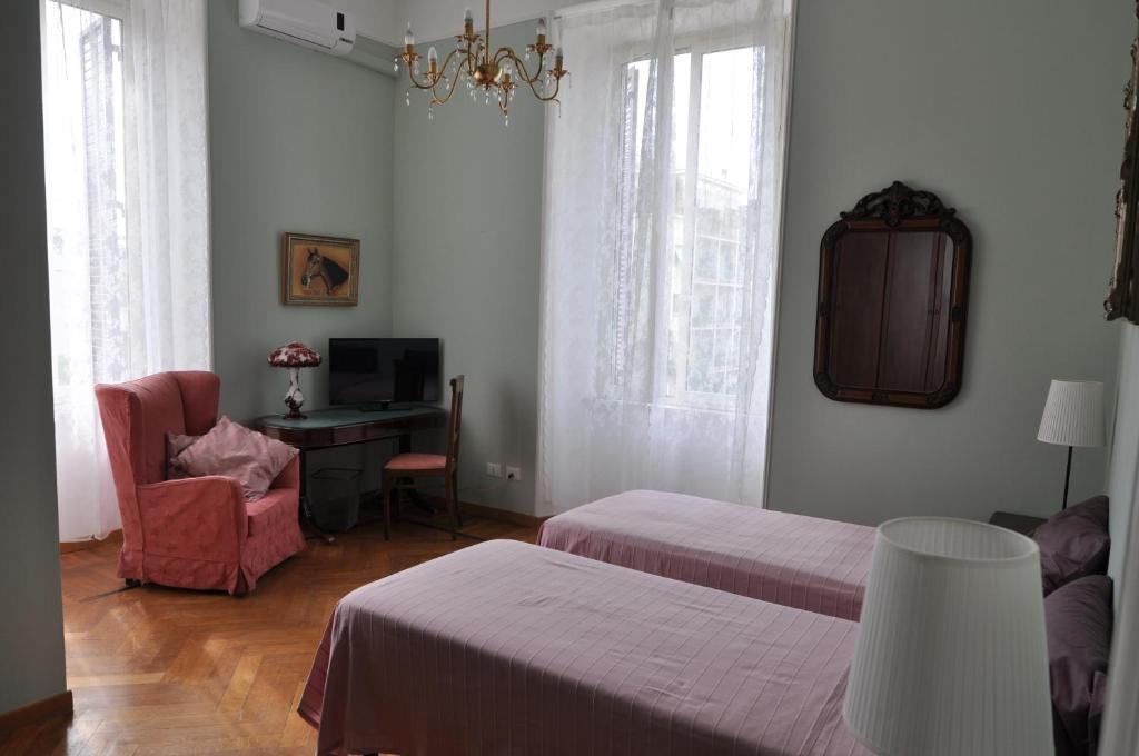 Casa Vacanze Monteverde 로마 외부 사진