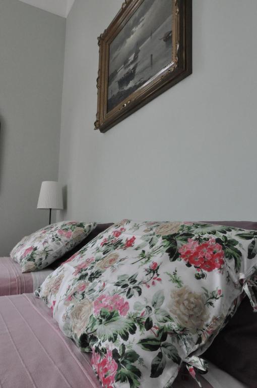 Casa Vacanze Monteverde 로마 외부 사진