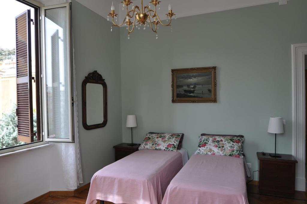 Casa Vacanze Monteverde 로마 외부 사진