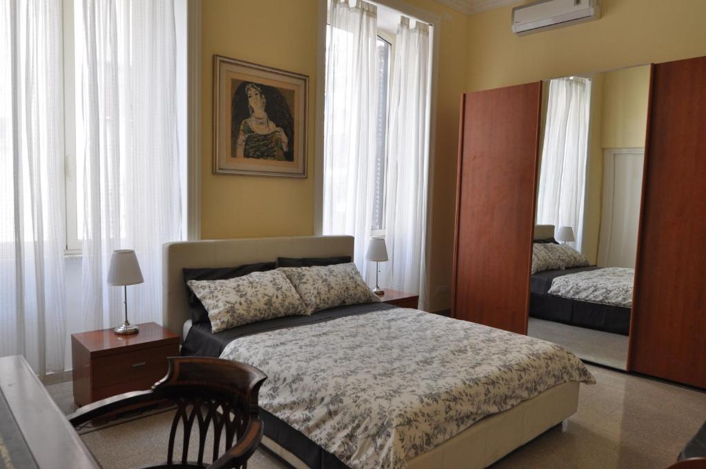 Casa Vacanze Monteverde 로마 외부 사진