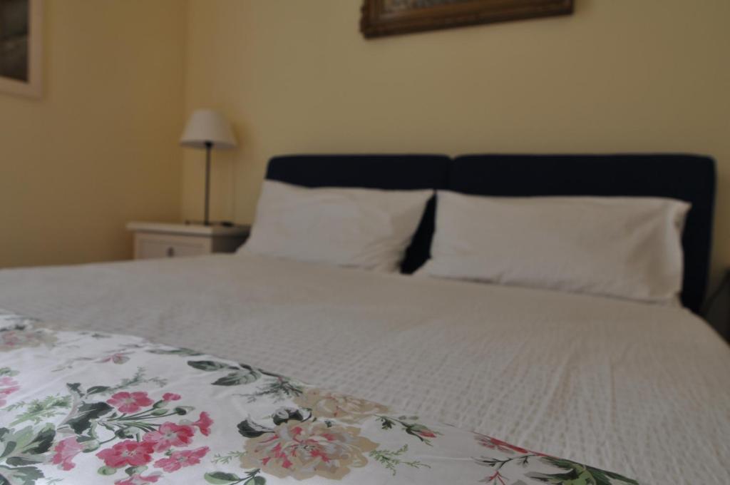 Casa Vacanze Monteverde 로마 외부 사진