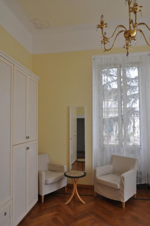 Casa Vacanze Monteverde 로마 외부 사진