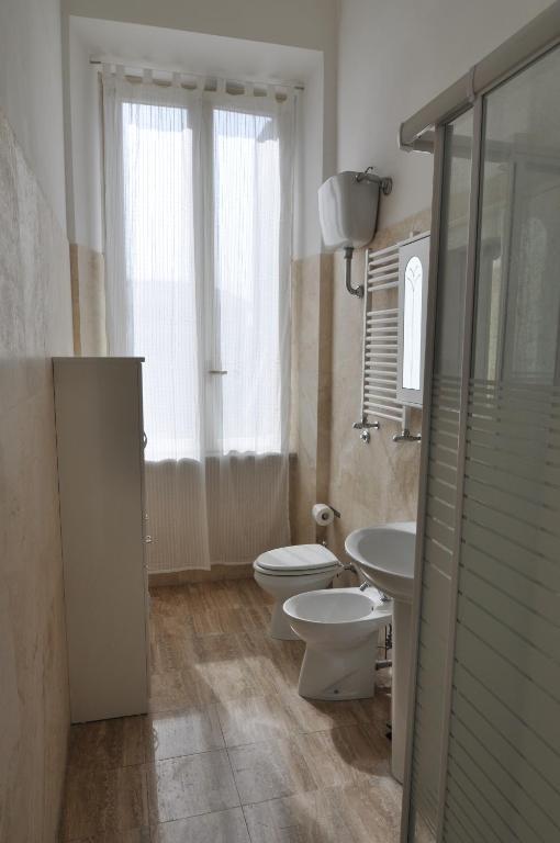 Casa Vacanze Monteverde 로마 외부 사진