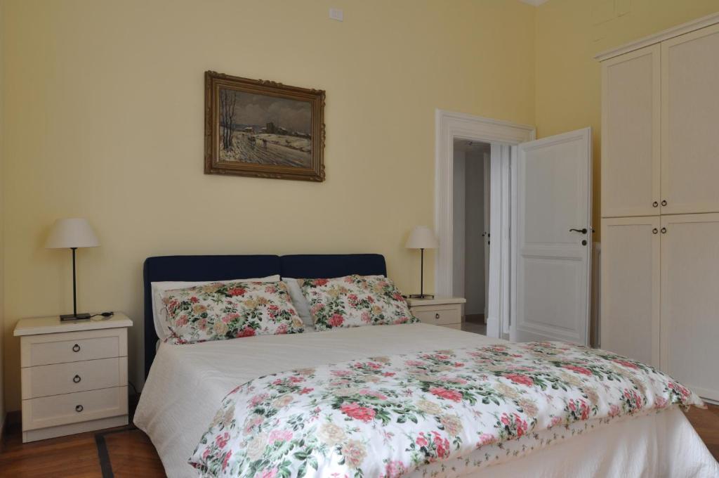 Casa Vacanze Monteverde 로마 외부 사진