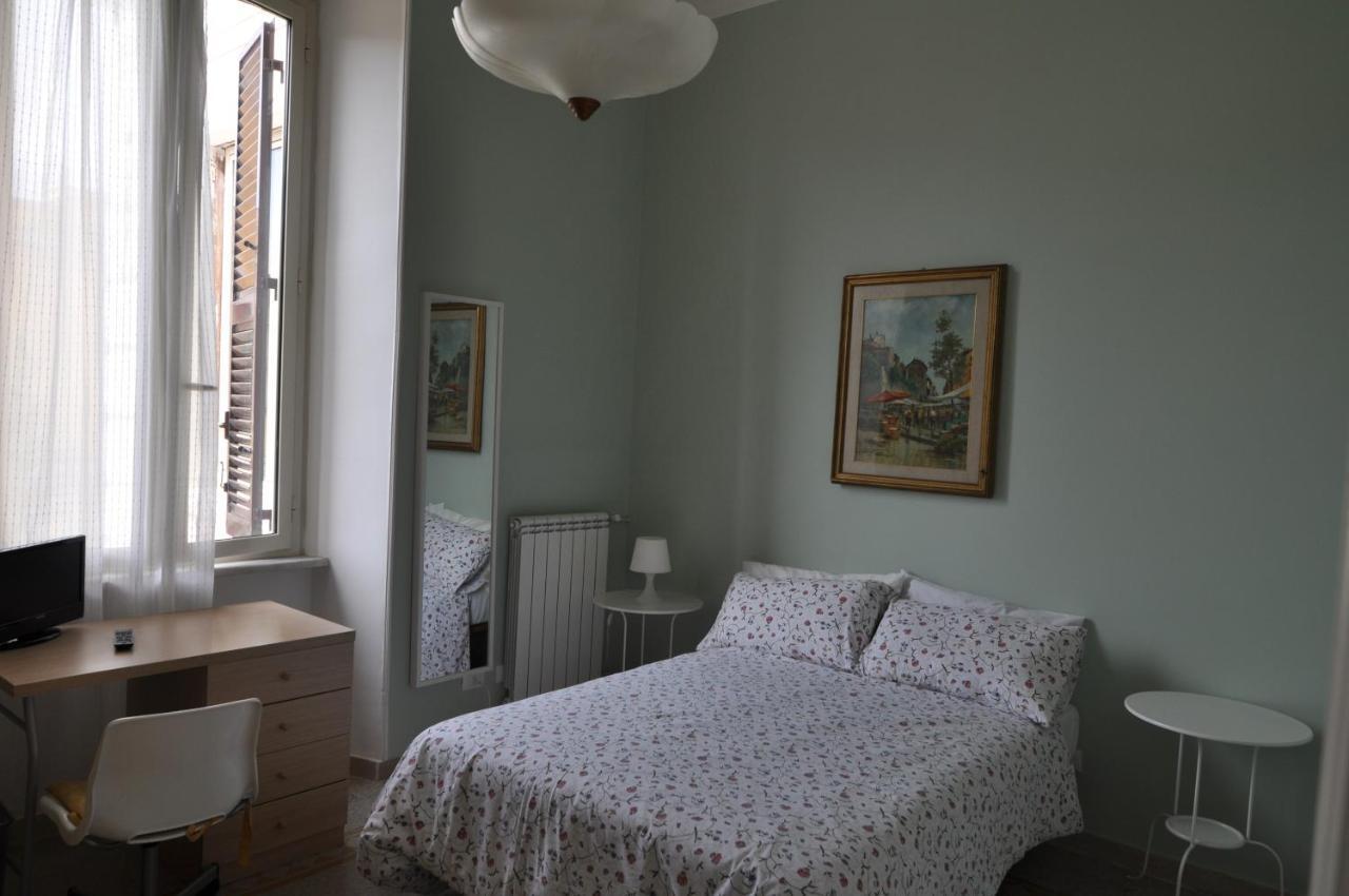 Casa Vacanze Monteverde 로마 외부 사진
